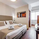 Western Piccadilly 4* Rom