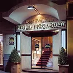 Western Piccadilly 4* Rom