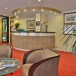 Hotel Western Piccadilly 4*