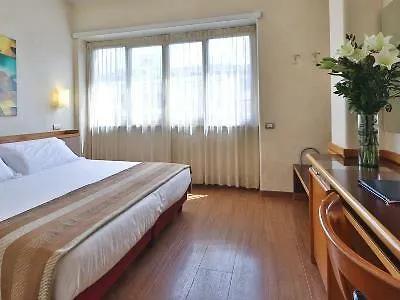 Western Piccadilly 4* Rome