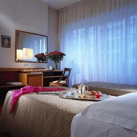 Hotel Western Piccadilly 4*