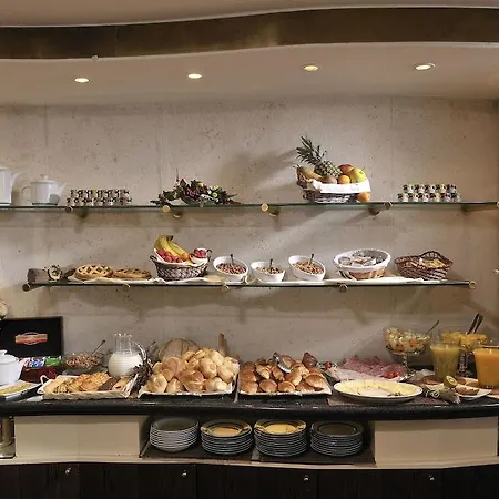 Western Piccadilly Hotel Roma