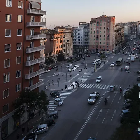 Western Piccadilly 4* Roma