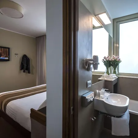 Hotel Western Piccadilly Roma