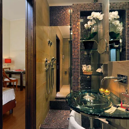 Hotel Western Piccadilly Rom