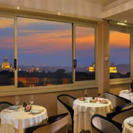 Western Piccadilly 4*