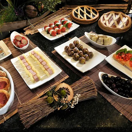 Hotel Western Piccadilly 4*