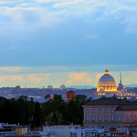 Western Piccadilly 4*