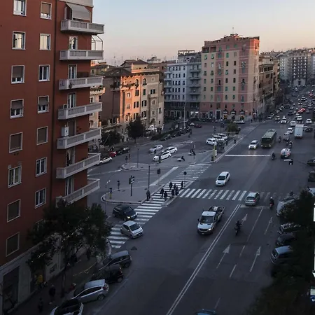 Western Piccadilly 4* Roma