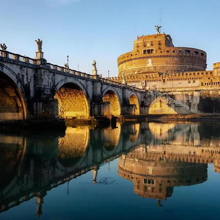 Hotel Western Piccadilly Řím