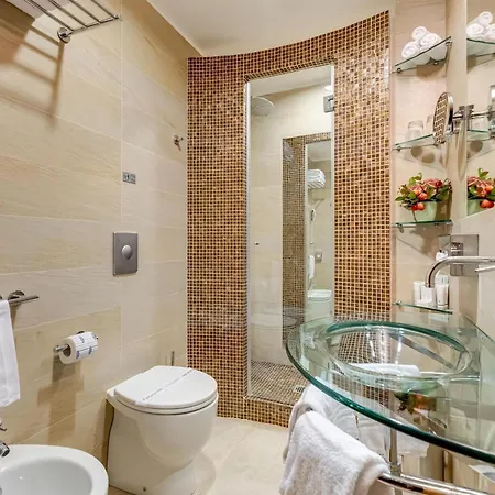 Hotel Western Piccadilly 4*