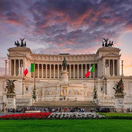 Western Piccadilly Hotel