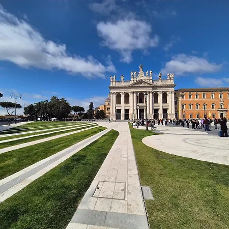 Western Piccadilly Hotel Řím