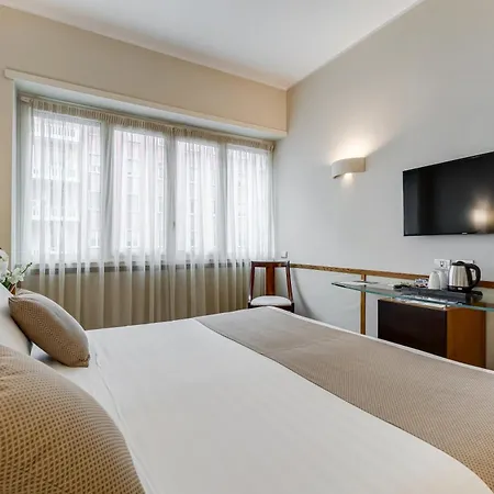 Western Piccadilly 4* Roma