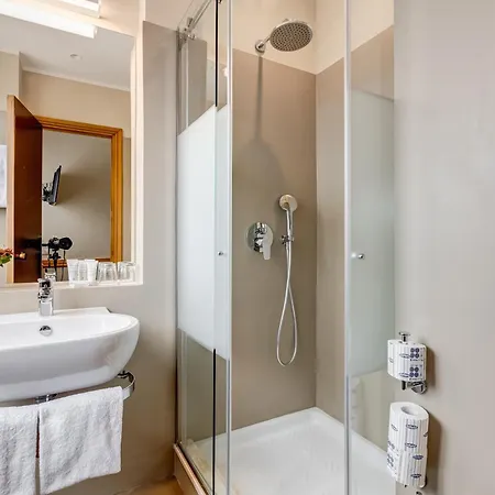 Western Piccadilly Hotel Roma