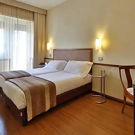 Hotel Western Piccadilly Roma