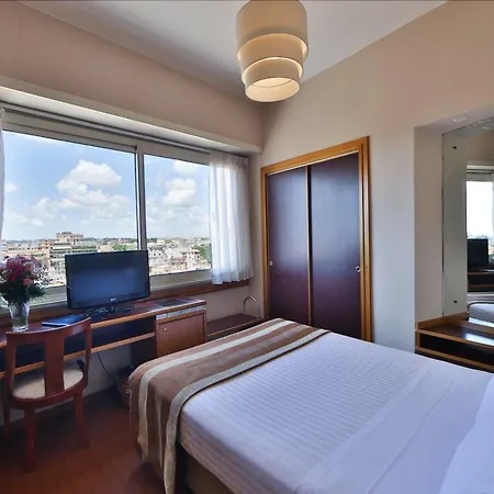 Hotel Western Piccadilly Řím