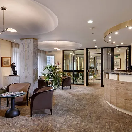 Western Piccadilly 4* Roma