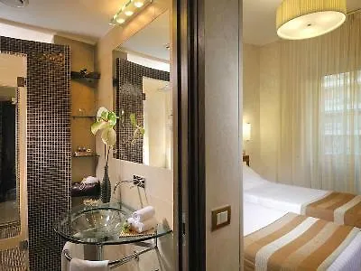 Hotel Western Piccadilly 4*