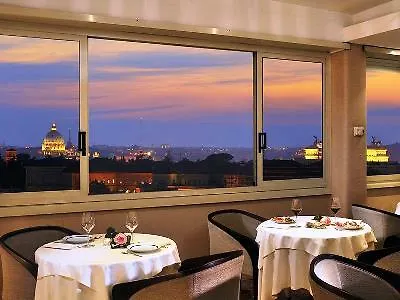 Western Piccadilly 4* Roma