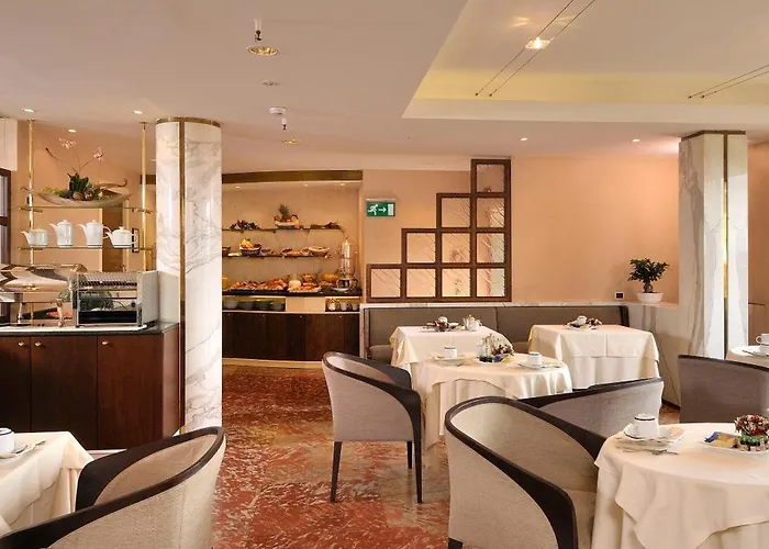 Hotel Western Piccadilly 4*