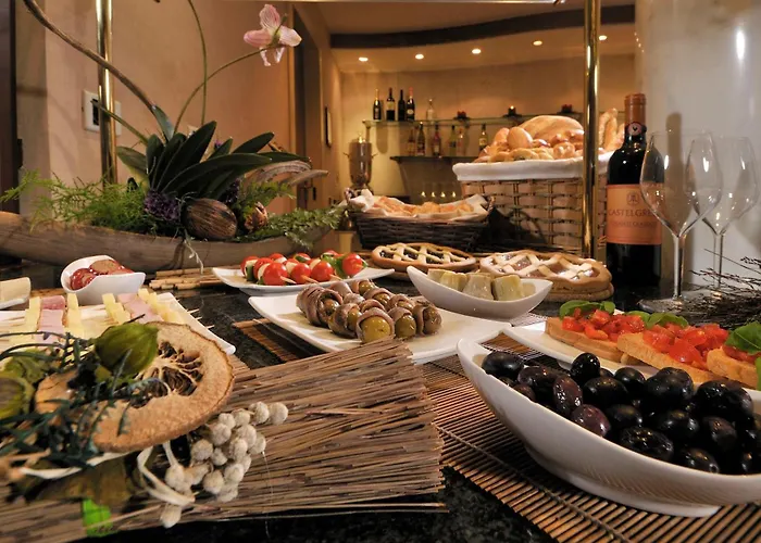 Western Piccadilly Hotel