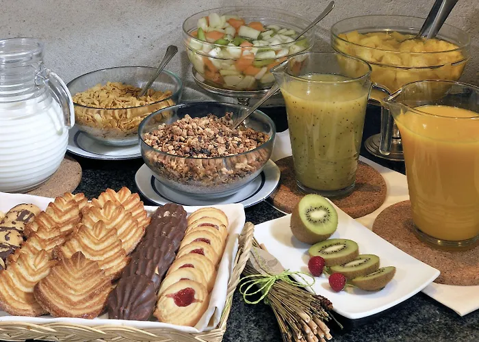 Western Piccadilly 4*