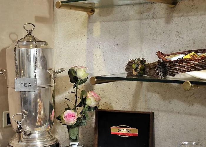 Western Piccadilly 4* Řím