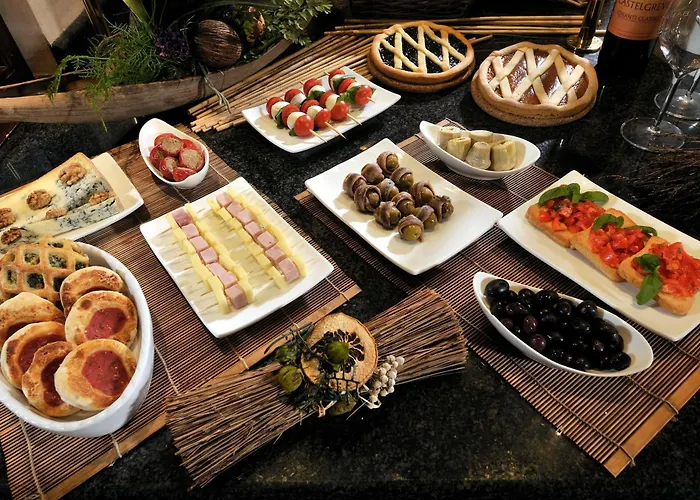 Hotel Western Piccadilly 4*