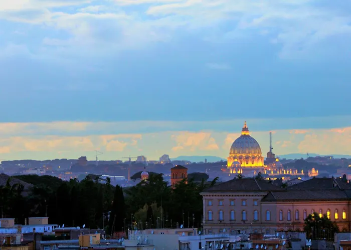 Western Piccadilly 4*