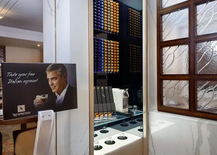 Western Piccadilly 4*