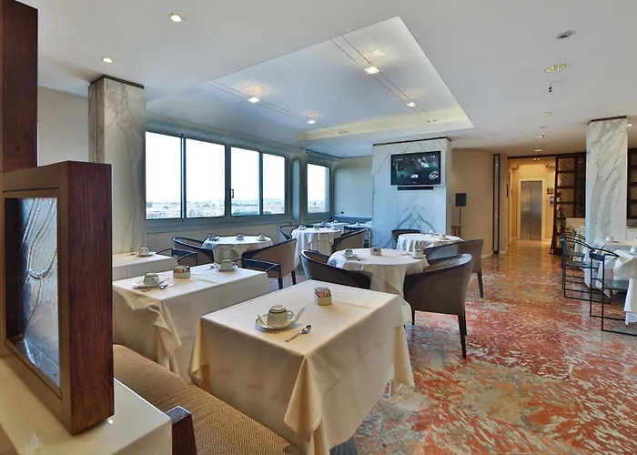 Western Piccadilly 4* Řím