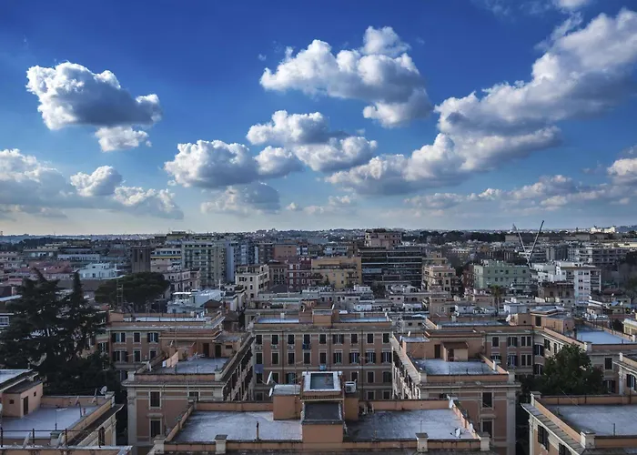 Hotel Western Piccadilly