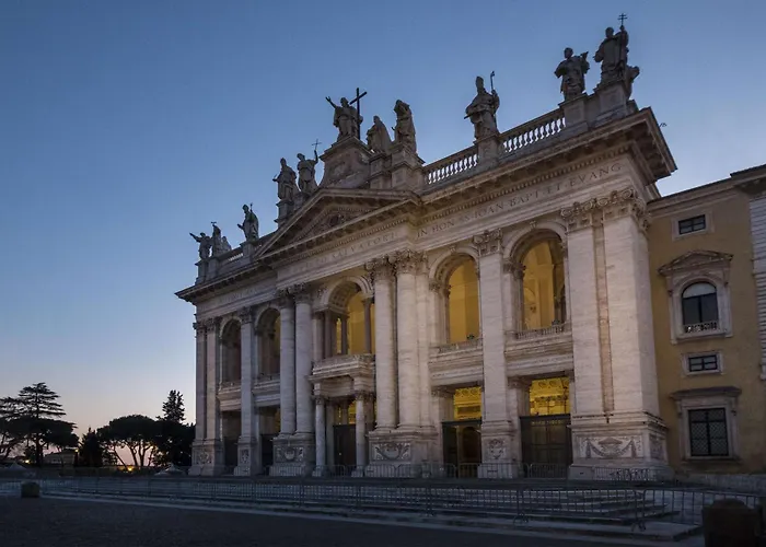 Hotel Western Piccadilly