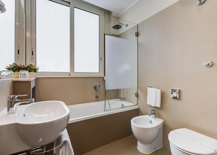 Hotel Western Piccadilly