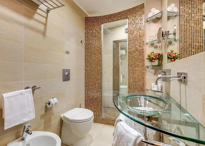 Hotel Western Piccadilly 4*