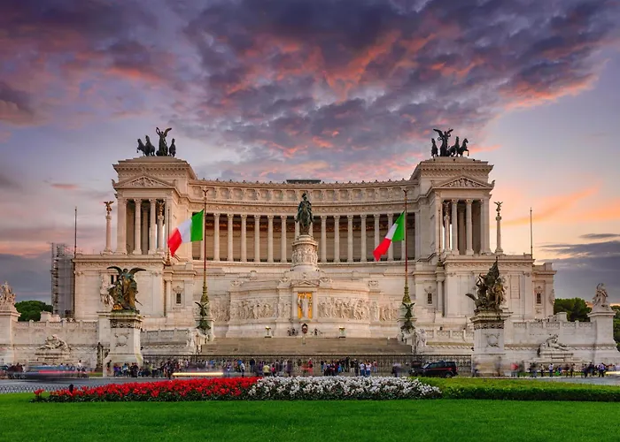 Western Piccadilly Hotel