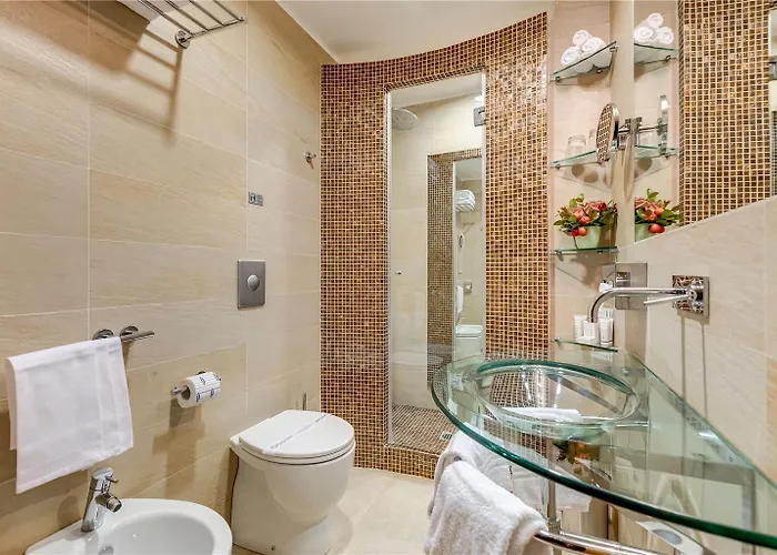 Hotel Western Piccadilly