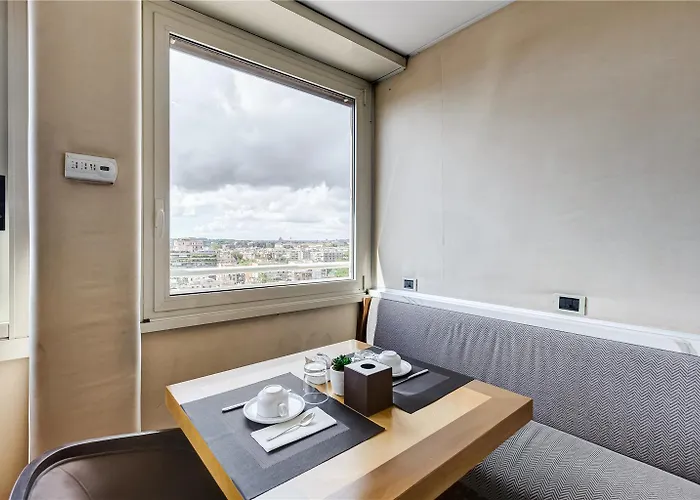 Hotel Western Piccadilly 4*