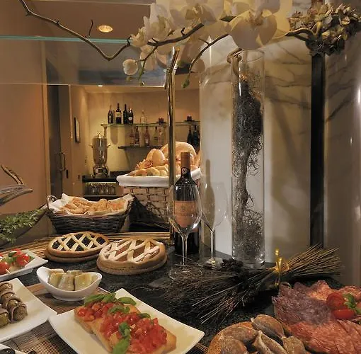 Hotel Western Piccadilly 4*