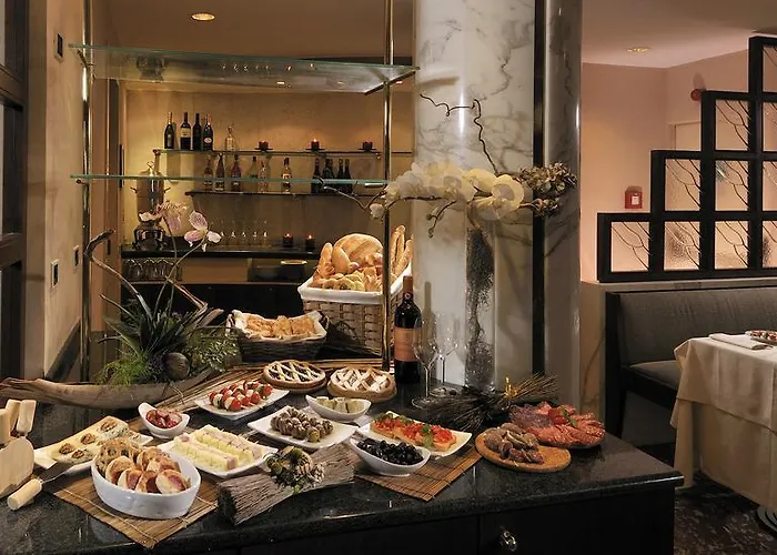 Hotel Western Piccadilly