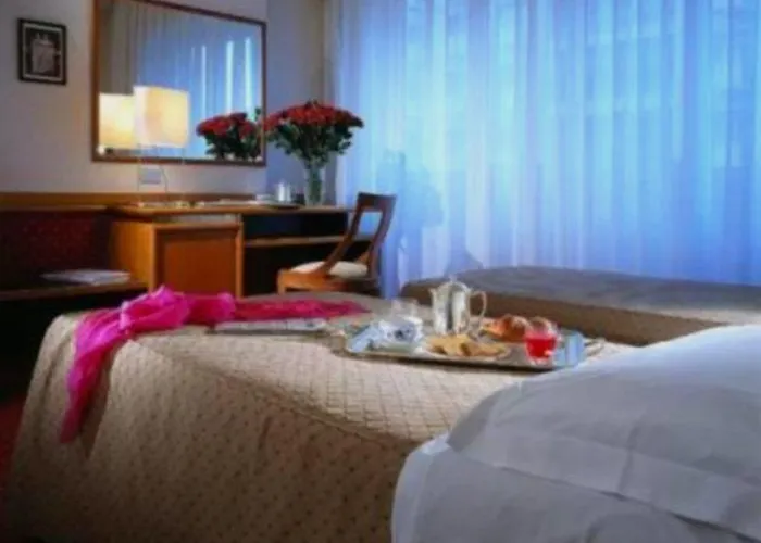 베스트 웨스턴 피카딜리 로마