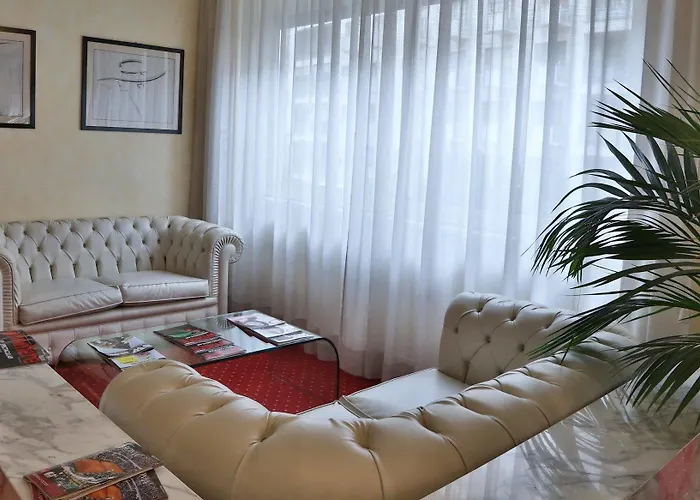 베스트 웨스턴 피카딜리 로마