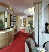 Western Piccadilly Hotel 4*