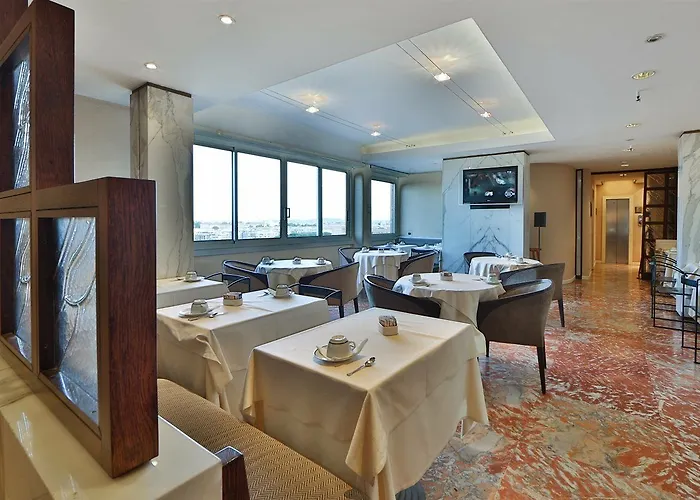 베스트 웨스턴 피카딜리 4* 로마