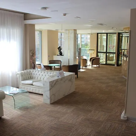 베스트 웨스턴 피카딜리 로마