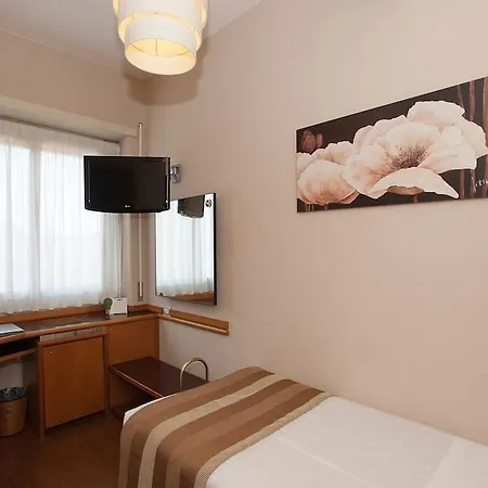Hotell Western Piccadilly 4*