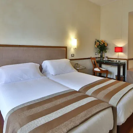 Western Piccadilly Hotel Rzym