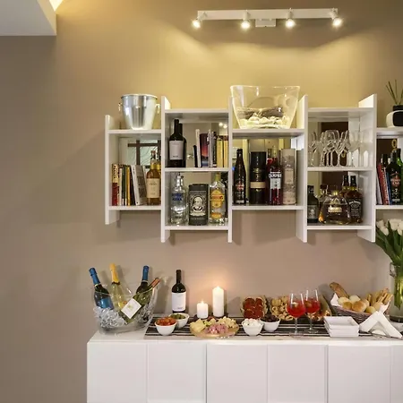 베스트 웨스턴 피카딜리 4*