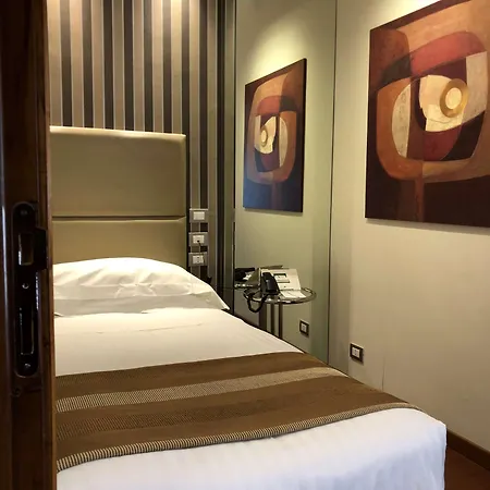 Western Piccadilly Hotel Rzym